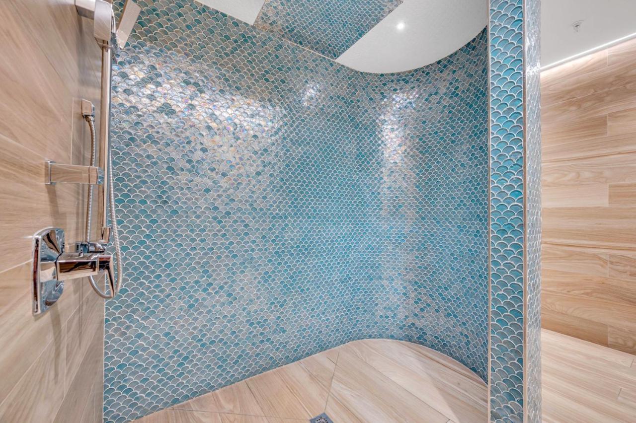 Modern Unit In Downtown Miami With Free Parking Apartment Exterior photo